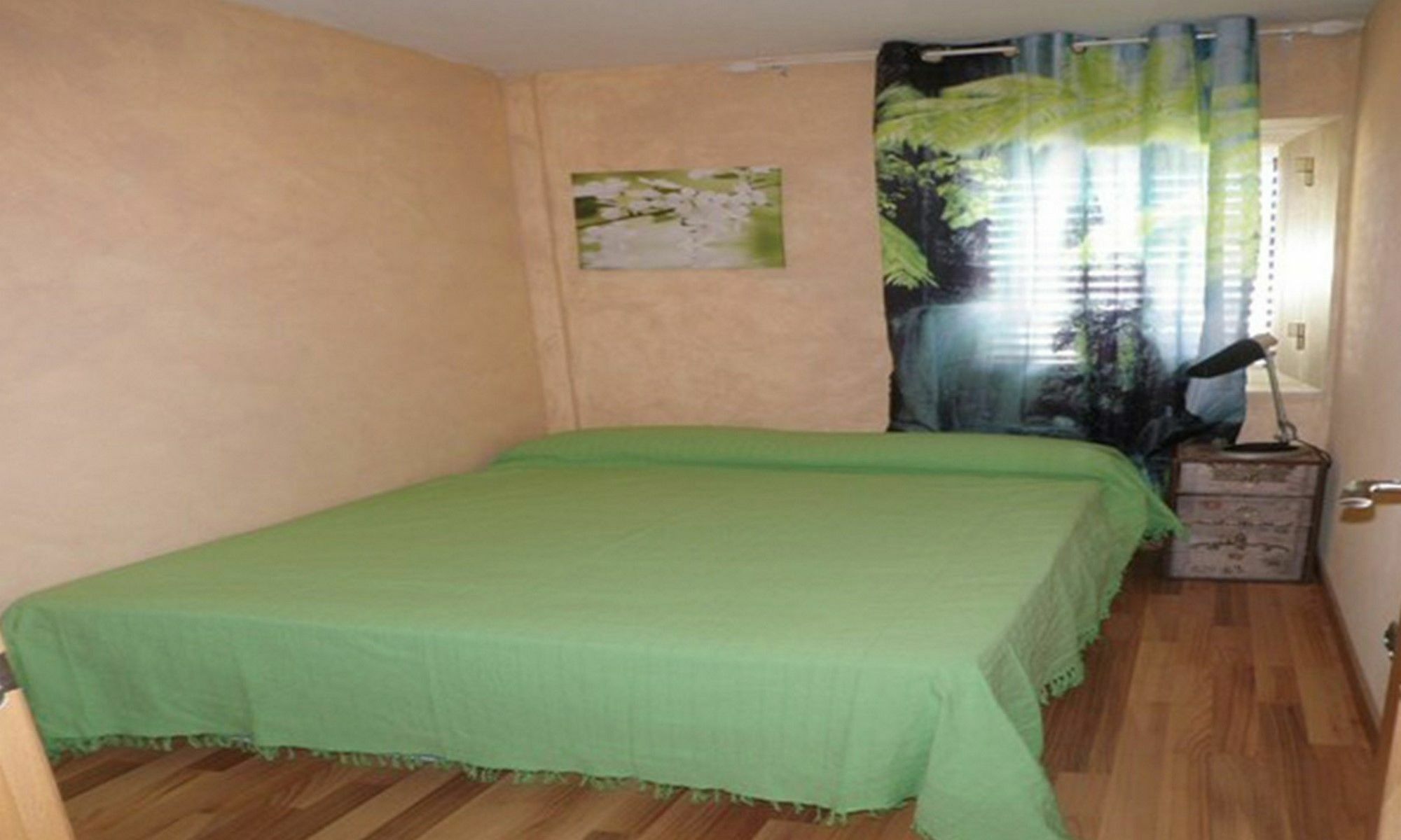 Apartsalou Cambrils Jupiter Exterior photo